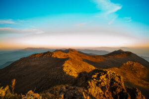 Chirripó Costa Rica