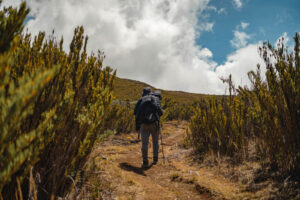 Senderismo Costa Rica - Valledelchirripo.com