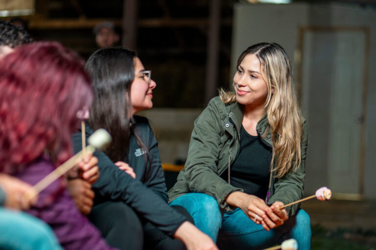 Camping Costa Rica - Valle del Chirripó